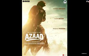 Azaad